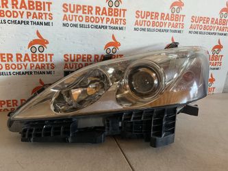 2007 LEXUS ES350 Driver XENON HID Headlight SUPER CHEAP✅ ORIGINAL 2009