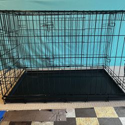 Pet cage