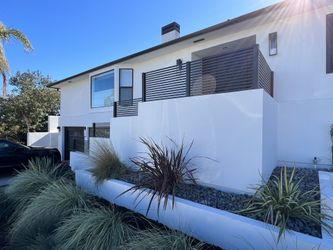 Aluminum Fence / Railing / Gate