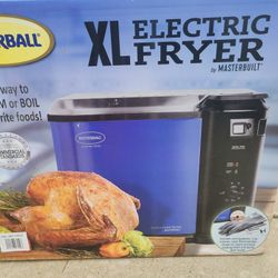 XL Fryer