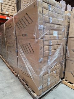 Grower's Choice ROI-FF 650W Commercial LED Grow Light (New in Box)