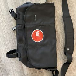Timbuk2 Messenger Bag
