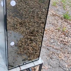 Shmecke 18 Bottle Mini Digital Wine Fridge 