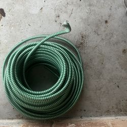 Southwire Metal Clamored Cable