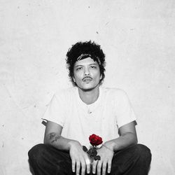 Bruno Mars - The Romantic Tour