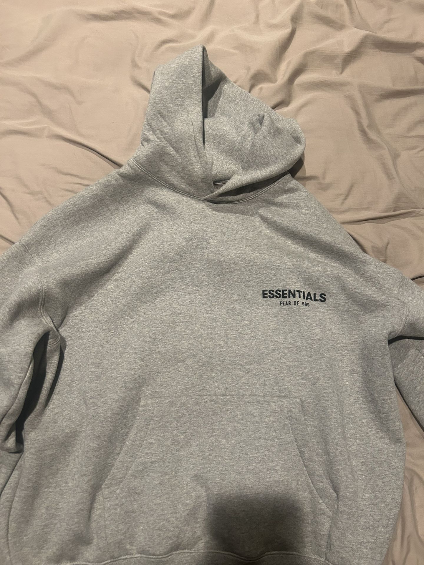 Essentials Hoodie 