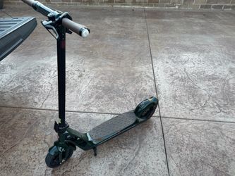 Bugatti Scooter - used