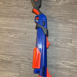 Nerf Fortnite
