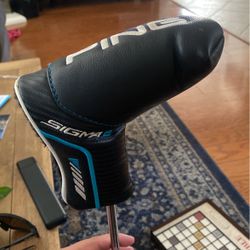 Ping Sigma 2 Putter