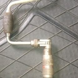 Vintage Hand Drill 