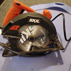 Circular Saw 