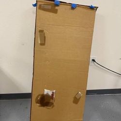 Roadmaster Rear Aux Sway Bar for Sprinter 3500 1 1/2"Diameter