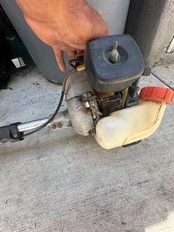 Trimmer