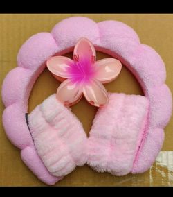 Hair accessories