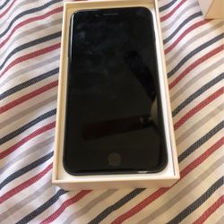 IPhone 8 64gb Color Black