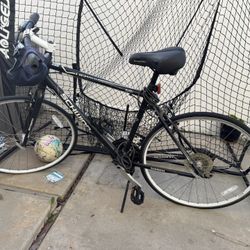 Schwinn Herald Elite Bike