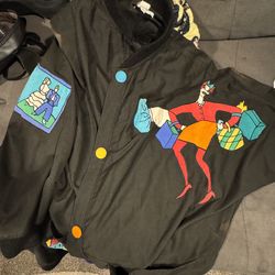 Vintage Jacket
