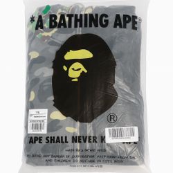 A Bathing Ape Hoodie 