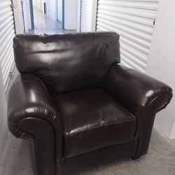 Leather Chair