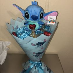 Eternal Roses / Rosas Eternas / Flowers/ Stitch Bouquet/ Arrangements 