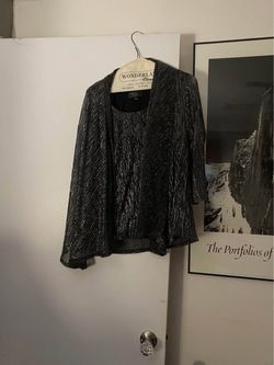 Sparkle blouse