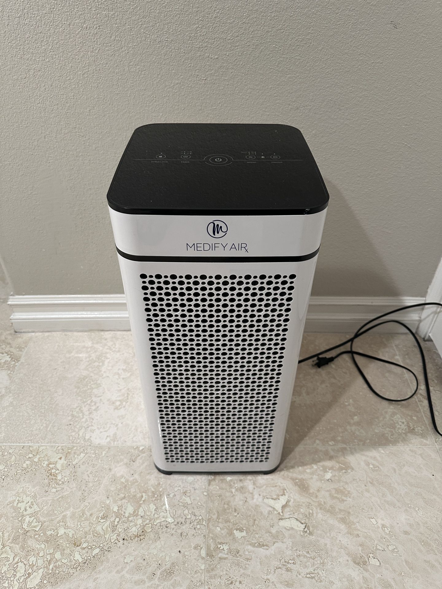 *** FINAL *** Modify Air HEPA Filter Purifier