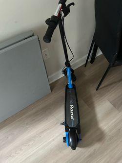 Razor E-Scooter