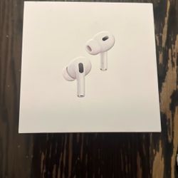 AirPods Pro 2nd Generation