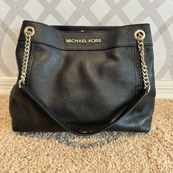 Michael Kors, Backpack And Handbag/Purse