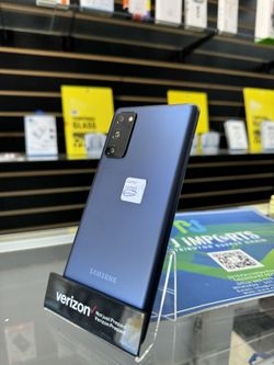 Samsung s20FE immaculate condition Unlocked 
