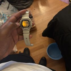 Casio Watch