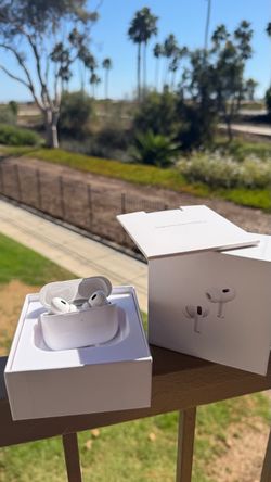 AirPods Pro 2 (USB-C)  New, unused