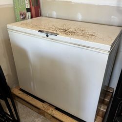 Freezer