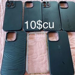 Cases Iphone 13 Pro Max 10 Dlls Recojer Mcombs Y  Solo Para RecojerSalem