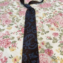 Robert Talbott Carmel Tie 