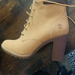  Timberland Boot 8