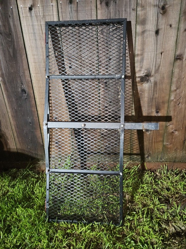 Cargo Basket