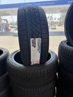 235 40 R 19 Falken $180 Each