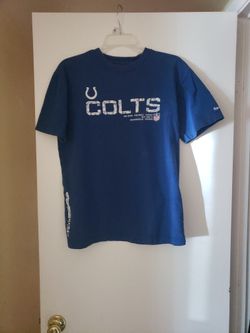 Indianapolis Colts NFL licensed T-shirt