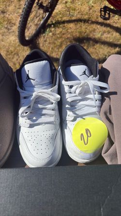 Air Jordan’s