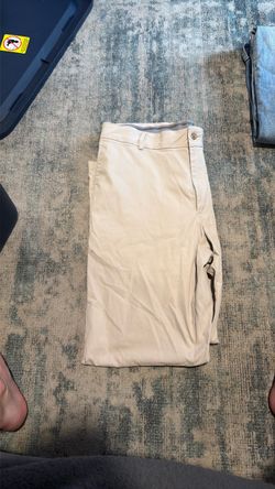 38x32 Water Hagan Khaki Pants