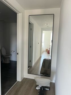 IKEA mirrors