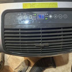 Air conditioner portable 