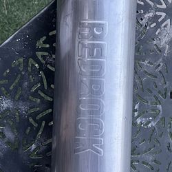 RedRock Muffler