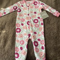 Girl Baby Clothes 3/6 Months 