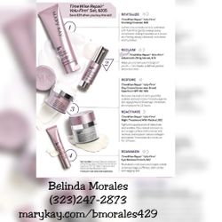 Mary kay