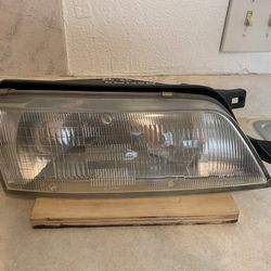 NISSAN MAXIMA headlight 95-99