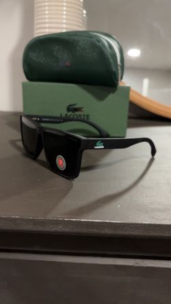 Sunglasses