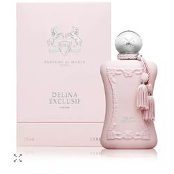 Parfums De Marly Delina Exclusif