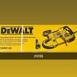 Dewalt 